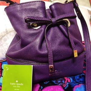 KATE SPADE bag